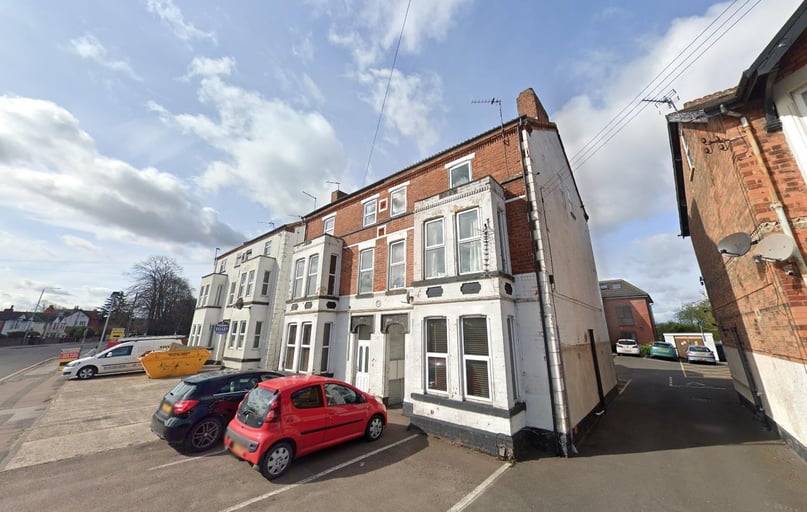 Loughborough Road, West Bridgford, Nottingham - Image 1
